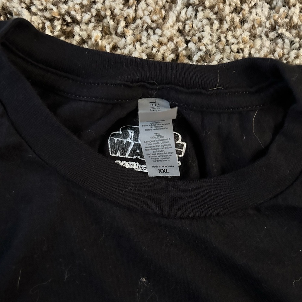 Men’s graphic tee